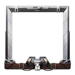 Scout Regiment Avatar Frame