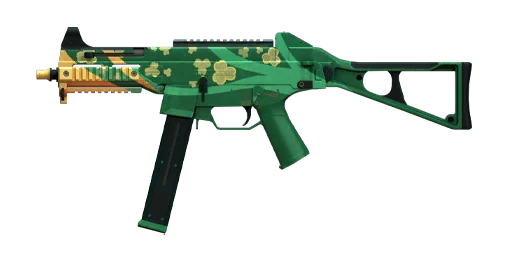Corn of Plenty - UMP45