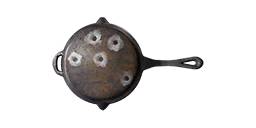 Survivor - Pan