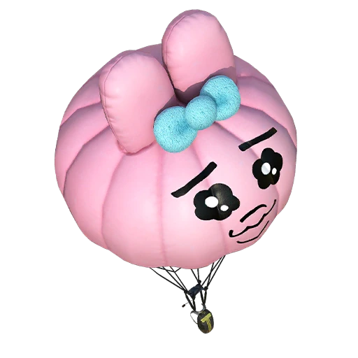 Opanchu Parachute
