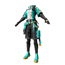 Fantasia Eterna Set