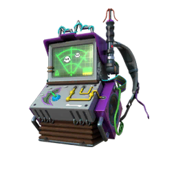 Underwraith Backpack