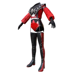 Scorching Commander Set