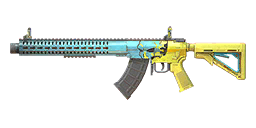 Venomous Skull - Mk47
