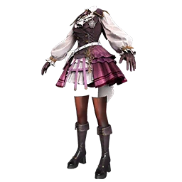Belle Tinkerer Set