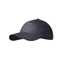 Kurenai Cap