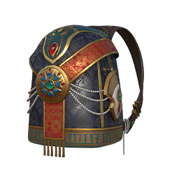 Dune Prince Backpack