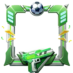 C3S9 Reunion Avatar Frame
