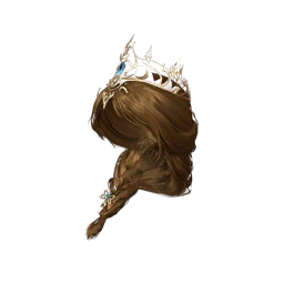 Crescent Princess Cover