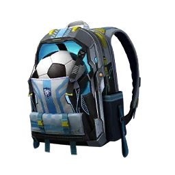 Field Frenzy Backpack