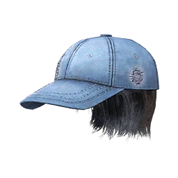 Youth Beat Hat