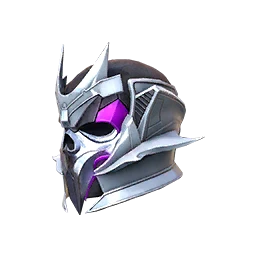 Grave Lord Headgear