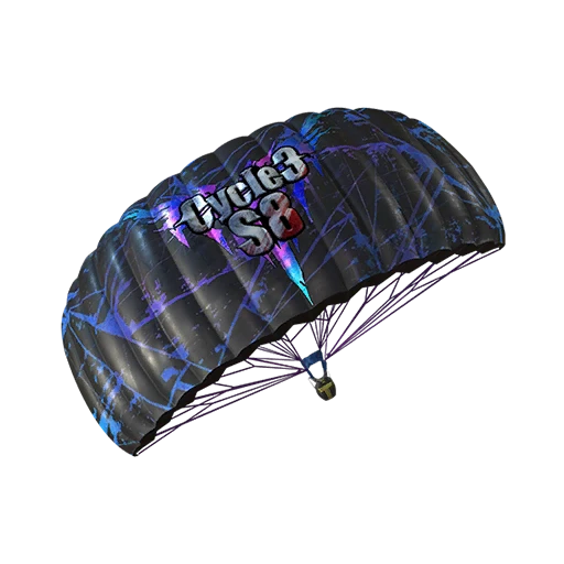 C3S8 Parachute