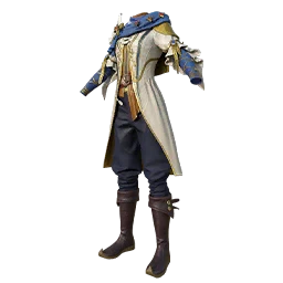 Falcon Warrior Set