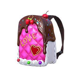 Sweet Treats Backpack