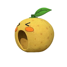 Citrus Bodysuit Cover