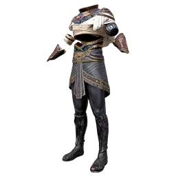 Duat Pathfinder Set
