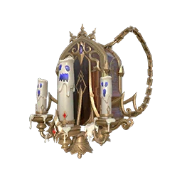 Specter Shrine Backpack