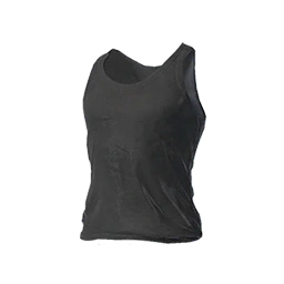 Dirty Tank-Top (Dark Gray)