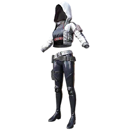 Crazy Cadet Set