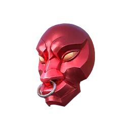Rebel Ox Mask