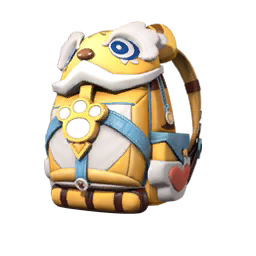 Tiger's Roar Backpack