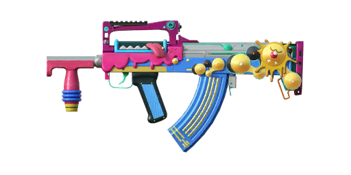 Joyland - Groza