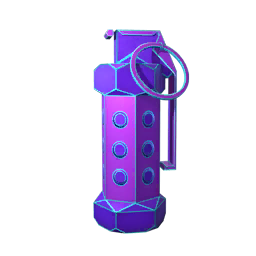 Game Night Stun Grenade