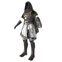 Iron Mask Set