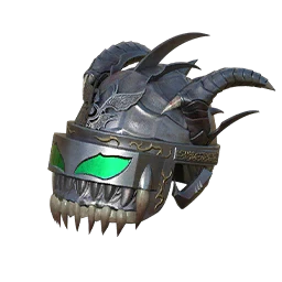 Gackt Moon Helmet