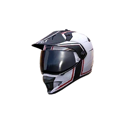 ZENITH Graphic Helmet