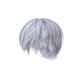 9S Hair