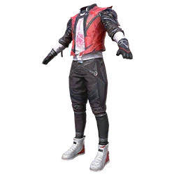 Sonic Hunter Set