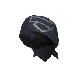 Harley-Davidson® Street Smart Bandana