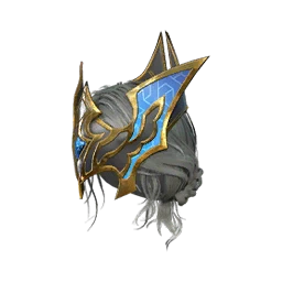 Lunar Witch Headpiece