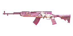 Cherry Blossom - SKS