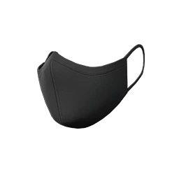 Nightingale Assassin Mask