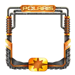 Polaris Avatar Frame