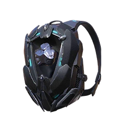Mercury Soldier Backpack