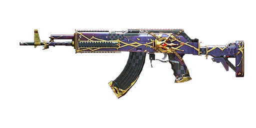 Underworld Sovereign - M762