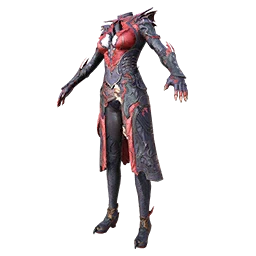 Blood Rain Set