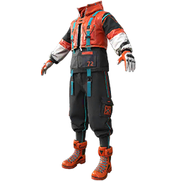 Contemporary Wukong Set
