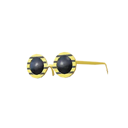 Bumblebee Glasses