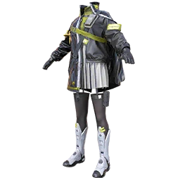 Battle Maiden Set
