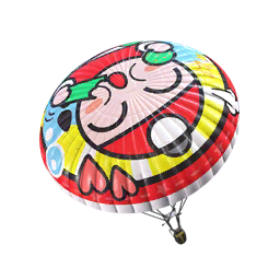 I Love Tao Kae Noi Parachute