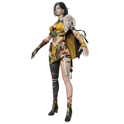Wildsoul Warden Set