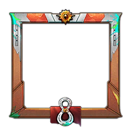 RP Avatar Frame (M8)