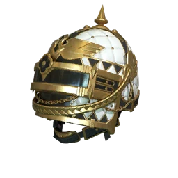 Gallant Jockey Helmet