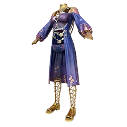 Twilight Goddess Set