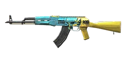 Witherer - AKM